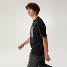 Arc'Teryx T-Shirt Kragg Black - 3