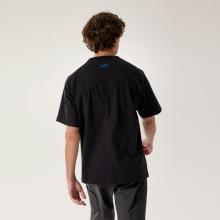Arc'Teryx T-Shirt Kragg Black - 4