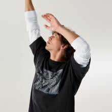 Arc'Teryx T-Shirt Kragg Black - 5