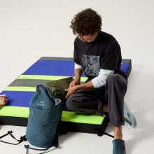 Arc'Teryx T-Shirt Kragg Black - 6