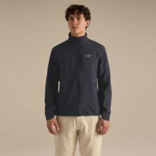 Arc'Teryx Giacca Gamma MX Black - 2