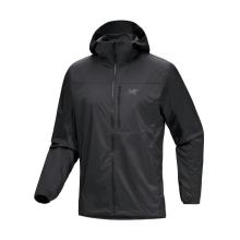 Arc'Teryx Giacca Squamish Hoody M Black - 1