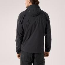 Arc'Teryx Giacca Squamish Hoody M Black - 3
