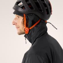 Arc'Teryx Giacca Squamish Hoody M Black - 5