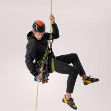 Arc'Teryx Giacca Squamish Hoody M Black - 6