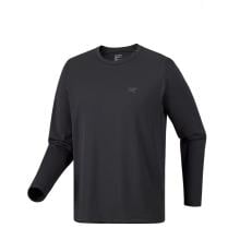 Arc'Teryx Maglia Cormac Black - 1