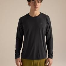 Arc'Teryx Maglia Cormac Black - 2