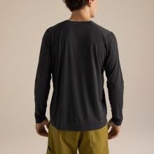 Arc'Teryx Maglia Cormac Black - 3