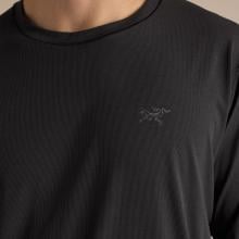 Arc'Teryx Maglia Cormac Black - 4