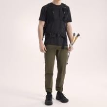 Arc'Teryx T-Shirt Cormac Crew Black - 4
