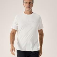Arc'Teryx T-Shirt Cormac Logo Arctic Silk - 2