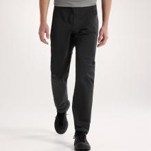Arc'Teryx Pantaloni Gamma M Black - 2