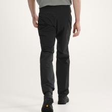 Arc'Teryx Pantaloni Gamma M Black - 5