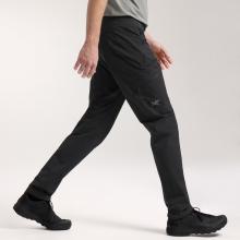 Arc'Teryx Pantaloni Gamma M Black - 6