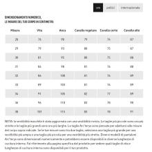 Arc'Teryx Pantaloni Gamma M Black - 9