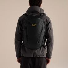 Arc'Teryx Zaino Mantis 26 Black - 2