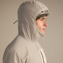 Arc'Teryx Giacca Proton M Rune Sea Salt - 5