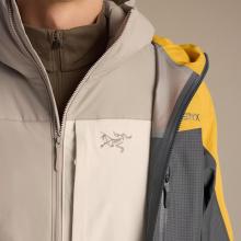 Arc'Teryx Giacca Proton M Rune Sea Salt - 6