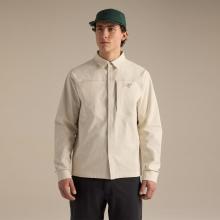 Arc'Teryx Sovracamicia Cronin Sea Salt - 2