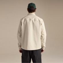 Arc'Teryx Sovracamicia Cronin Sea Salt - 3
