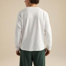 Arc'Teryx Felpa Kragg 24k White Light Larch - X000009714 WHITE LIGHT / LARCH - 4