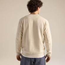 Arc'Teryx Felpa Emblem Sea Salt - X000009787 SEA SALT - 4