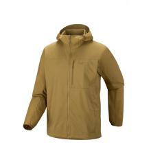 Arc'Teryx Giacca Squamish Hoody M Bracken - 1