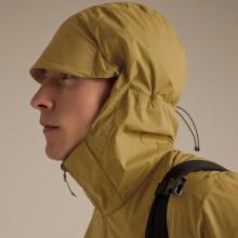 Arc'Teryx Giacca Squamish Hoody M Bracken - 5