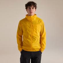 Arc'Teryx Giacca Squamish Hoody M Larch - 2