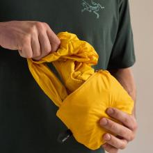 Arc'Teryx Giacca Squamish Hoody M Larch - 5