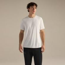 Arc'Teryx T-Shirt Cormac Crew Arctic Silk - 2