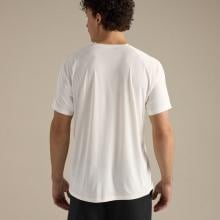Arc'Teryx T-Shirt Cormac Crew Arctic Silk - 3