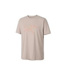 Arc'Teryx T-Shirt Cormac Logo Rune Blaze - 1