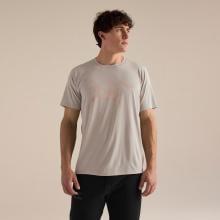 Arc'Teryx T-Shirt Cormac Logo Rune Blaze - 2