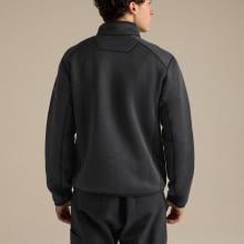 Arc'Teryx Cardigan Covert Black Heather - 3