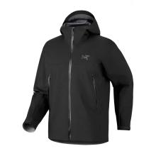 Arc'Teryx Giacca Beta Black - 1