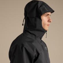 Arc'Teryx Giacca Beta Black - 4