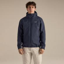 Arc'Teryx Giacca Beta Black Sapphire - 2