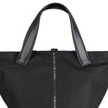 Alexander Smith Borsa a mano Lauren Medium Black - 4