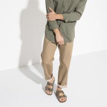 Birkenstock Sandali Arizona Faded Khaki - 8