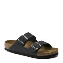 BIRK Sandali Arizona Black - 3