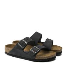 BIRK Sandali Arizona Black - 4