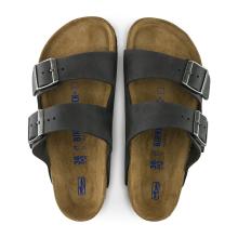 BIRK Sandali Arizona Black - 5