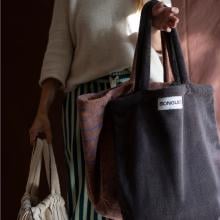 BON Tote Bag Naram Coffee - 2