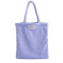 BON Tote Bag Naram Lavender Blue - 1