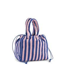 BON Borsa a mano Naram Small Dazzling Blue Rose - 1