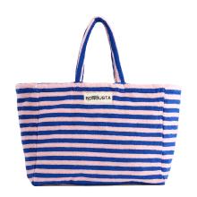 BON Naram Weekend Bag Dazzling Blue Rose - 1