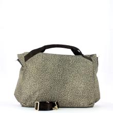 Borbonese Borsa a Mano L Jet - 4