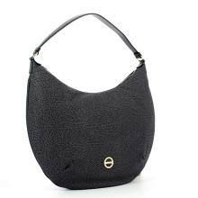 Borbonese Hobo Bag Medium - 2