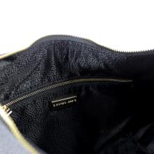 Borbonese Hobo Bag Medium - 4